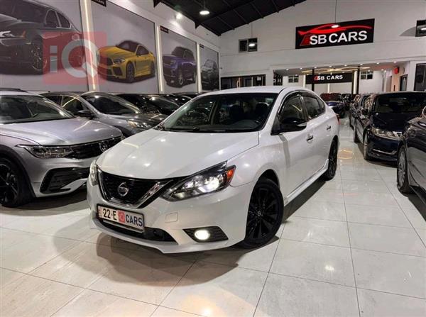 نيسان سنترا 2018 للبيع في العراق - اربيل